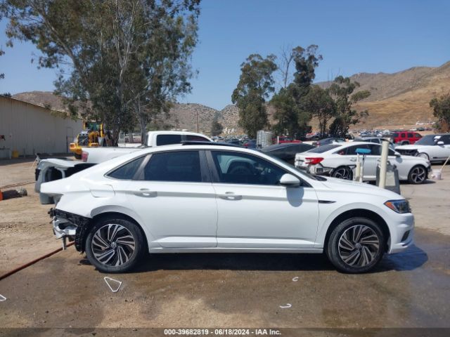 3VWEB7BU0LM040554 Volkswagen Jetta 1.4t Sel
