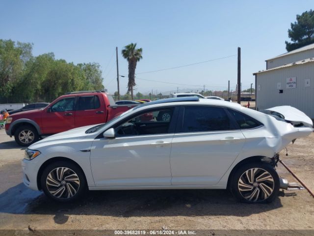 3VWEB7BU0LM040554 Volkswagen Jetta 1.4t Sel