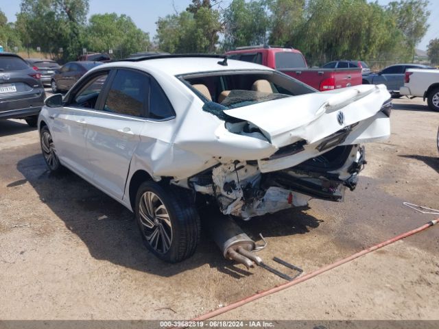 3VWEB7BU0LM040554 Volkswagen Jetta 1.4t Sel
