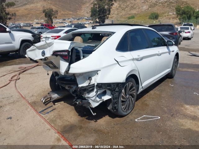 3VWEB7BU0LM040554 Volkswagen Jetta 1.4t Sel