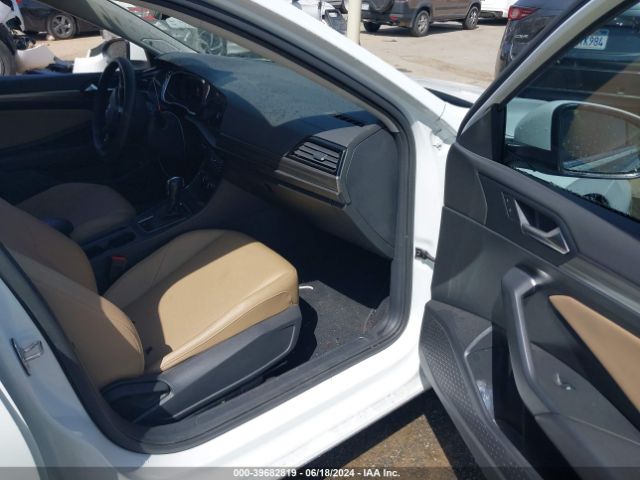 3VWEB7BU0LM040554 Volkswagen Jetta 1.4t Sel