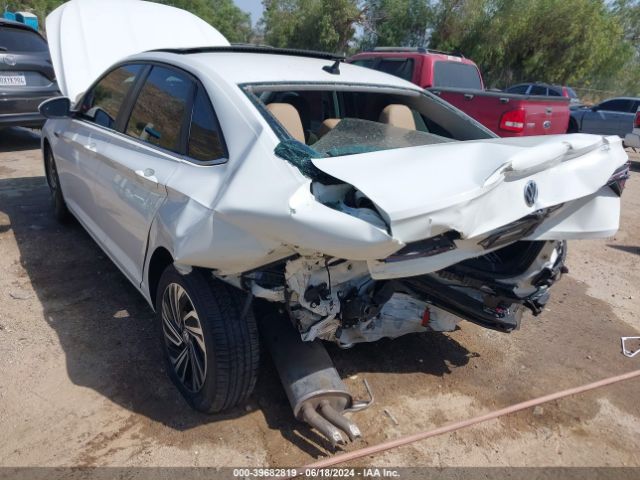 3VWEB7BU0LM040554 Volkswagen Jetta 1.4t Sel