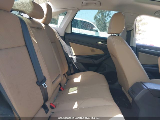 3VWEB7BU0LM040554 Volkswagen Jetta 1.4t Sel