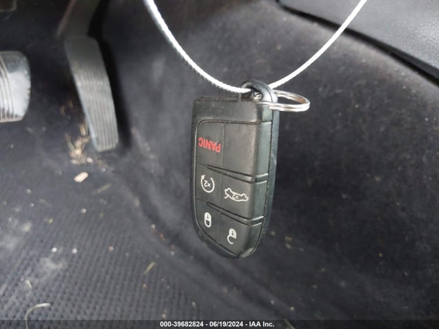 Dodge Charger Sxt 2016 2C3CDXHGXGH323557 Image 11