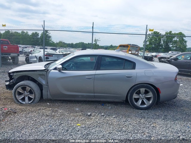 Dodge Charger Sxt 2016 2C3CDXHGXGH323557 Image 15