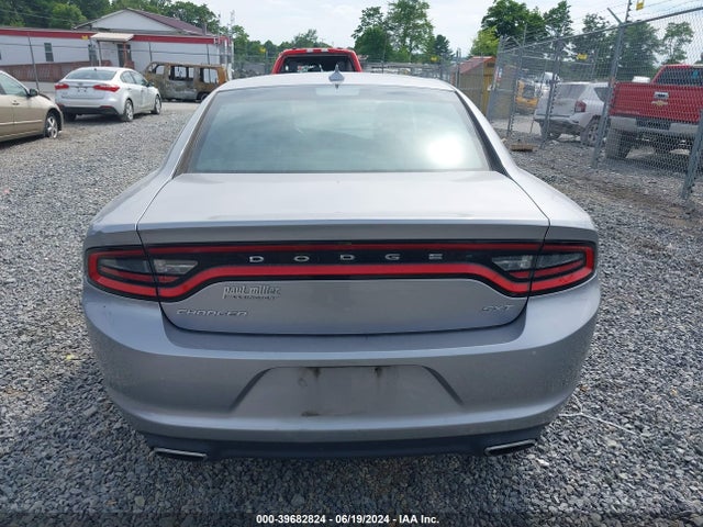 Dodge Charger Sxt 2016 2C3CDXHGXGH323557 Image 17