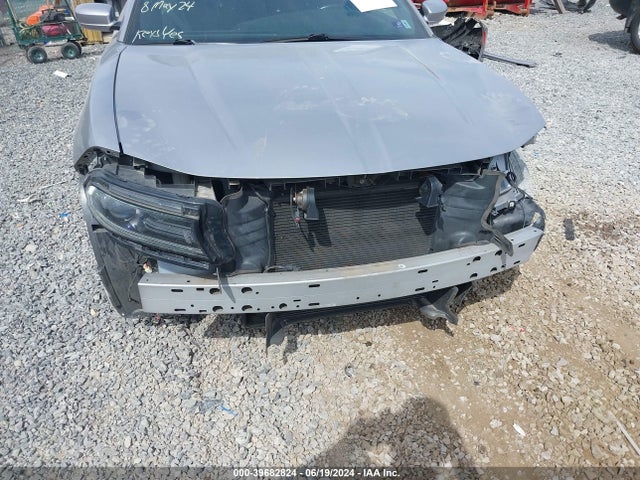 Dodge Charger Sxt 2016 2C3CDXHGXGH323557 Image 6