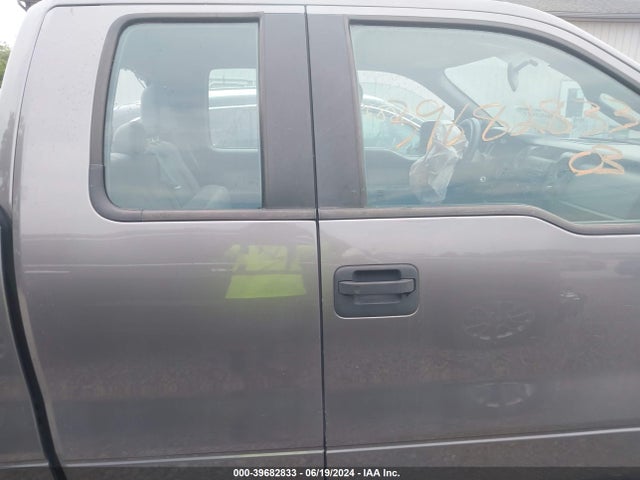 Ford F-150 Stx 2014 1FTFX1EF1EKF88897 Image 13