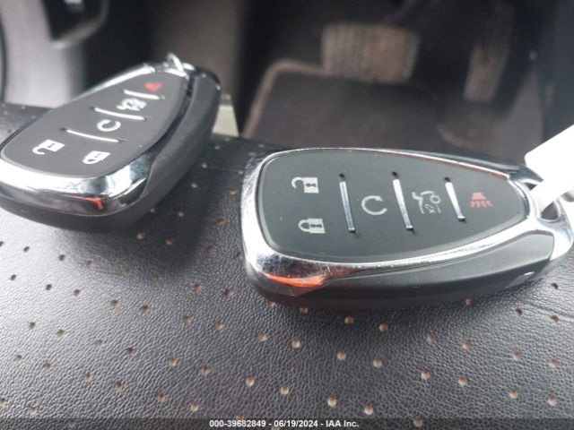1G1JF5SB3H4131466 Chevrolet Sonic Premier Auto