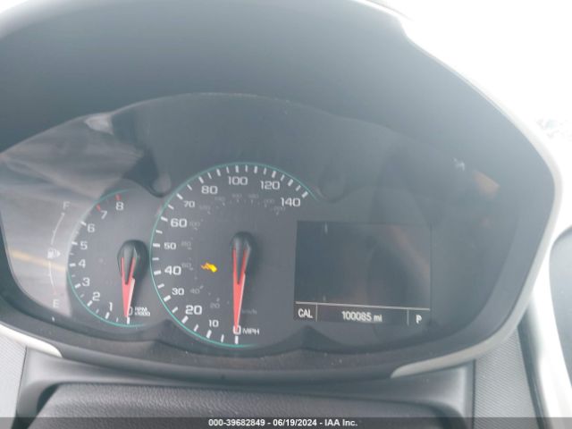1G1JF5SB3H4131466 Chevrolet Sonic Premier Auto