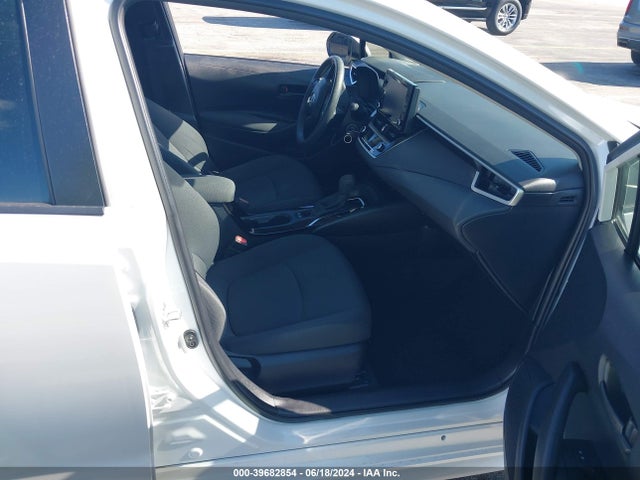Toyota COROLLA LE 2022 JTDEPMAE9NJ194287 Image 5