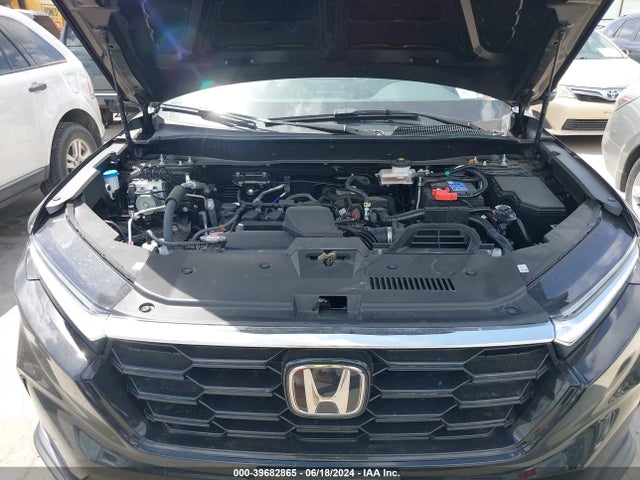Honda Cr-v Ex-l Awd 2023 2HKRS4H78PH440037 Image 10