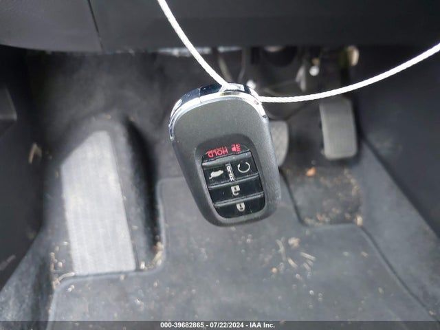 Honda Cr-v Ex-l Awd 2023 2HKRS4H78PH440037 Image 11