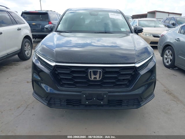 Honda Cr-v Ex-l Awd 2023 2HKRS4H78PH440037 Image 12