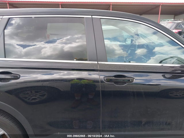 Honda Cr-v Ex-l Awd 2023 2HKRS4H78PH440037 Image 13