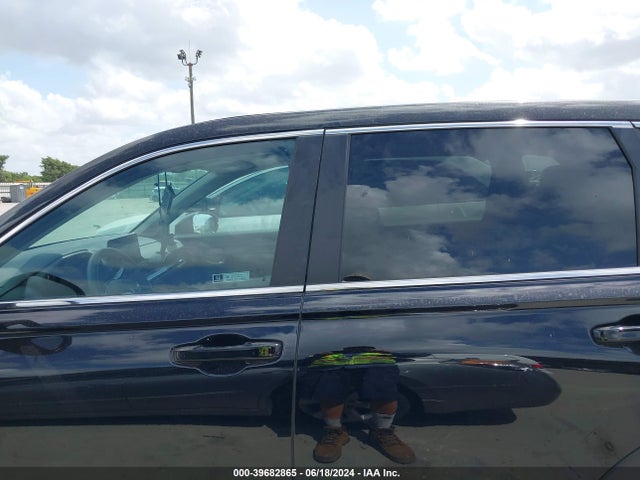 Honda Cr-v Ex-l Awd 2023 2HKRS4H78PH440037 Image 14