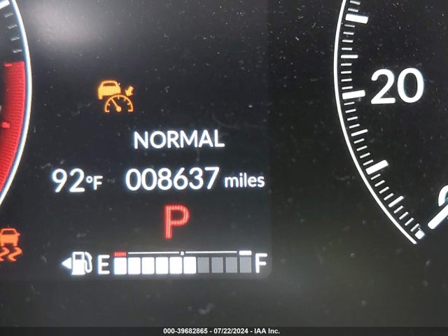 Honda Cr-v Ex-l Awd 2023 2HKRS4H78PH440037 Image 15