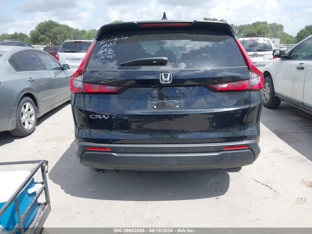 Honda Cr-v Ex-l Awd 2023 2HKRS4H78PH440037 Image 16