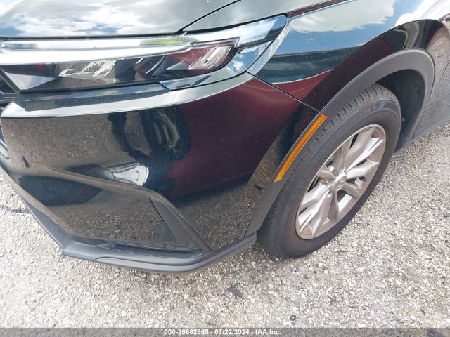 Honda Cr-v Ex-l Awd 2023 2HKRS4H78PH440037 Image 17