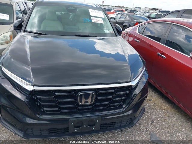 Honda Cr-v Ex-l Awd 2023 2HKRS4H78PH440037 Image 18