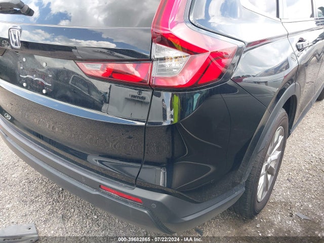 Honda Cr-v Ex-l Awd 2023 2HKRS4H78PH440037 Image 20