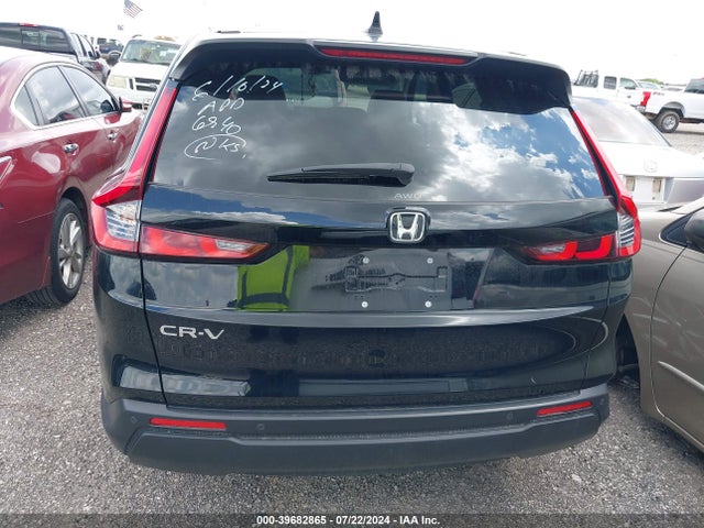 Honda Cr-v Ex-l Awd 2023 2HKRS4H78PH440037 Image 21