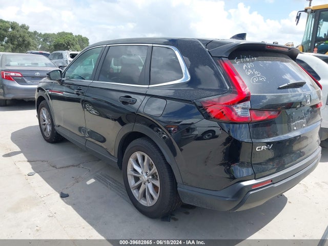 Honda Cr-v Ex-l Awd 2023 2HKRS4H78PH440037 Image 3