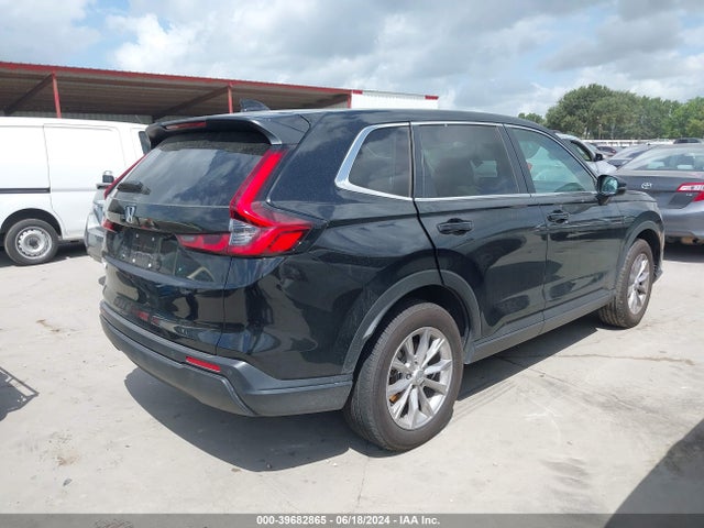 Honda Cr-v Ex-l Awd 2023 2HKRS4H78PH440037 Image 4
