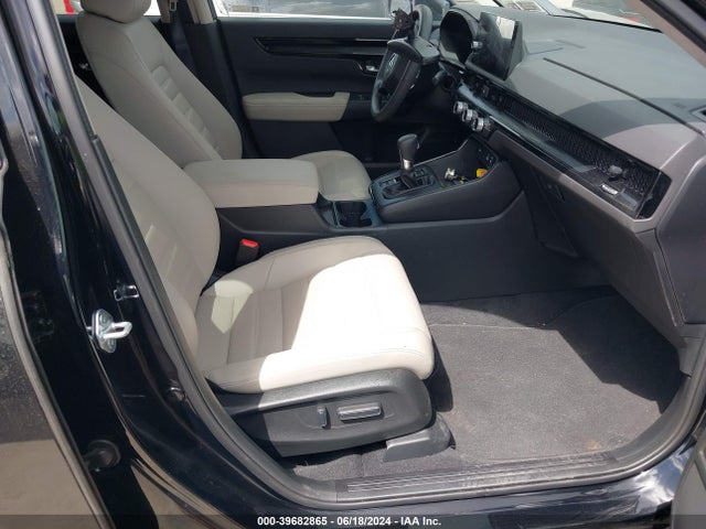 Honda Cr-v Ex-l Awd 2023 2HKRS4H78PH440037 Image 5