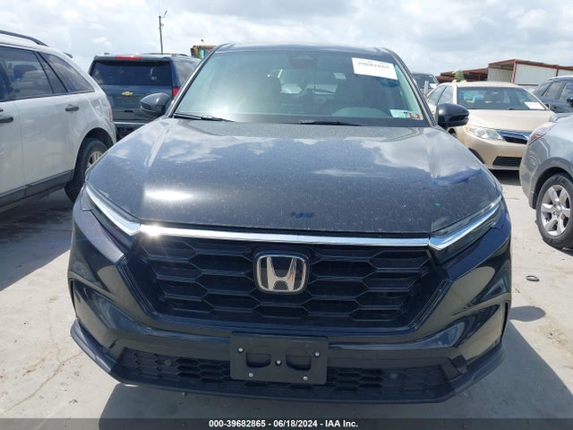 Honda Cr-v Ex-l Awd 2023 2HKRS4H78PH440037 Image 6
