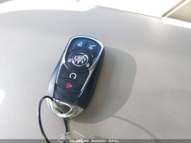 5GAEVBKW5LJ316790 Buick Enclave Awd Premium
