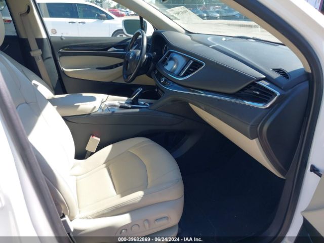 5GAEVBKW5LJ316790 Buick Enclave Awd Premium