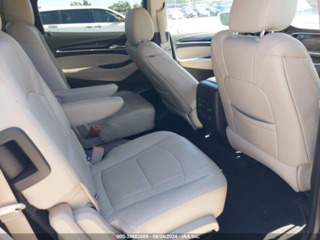 5GAEVBKW5LJ316790 Buick Enclave Awd Premium
