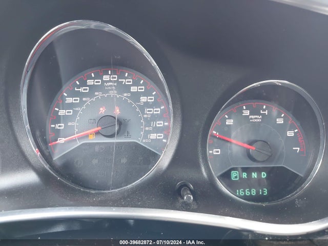 Dodge AVENGER SE 2014 1C3CDZAB3EN139284 Image 7