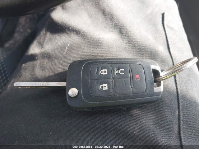 Chevrolet EQUINOX 1LT 2015 2GNFLFEK6F6268024 Image 11