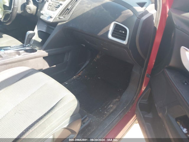 Chevrolet EQUINOX 1LT 2015 2GNFLFEK6F6268024 Image 5