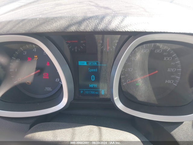 Chevrolet EQUINOX 1LT 2015 2GNFLFEK6F6268024 Image 7