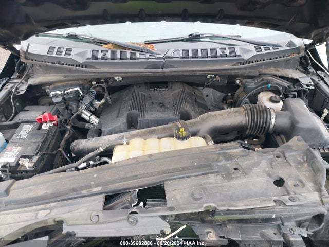 Ford F-150 Xl 2019 1FTEW1E42KKE74609 Image 10