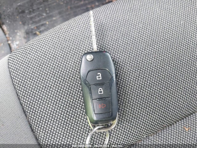 Ford F-150 Xl 2019 1FTEW1E42KKE74609 Image 11