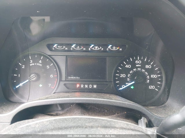 Ford F-150 Xl 2019 1FTEW1E42KKE74609 Image 7