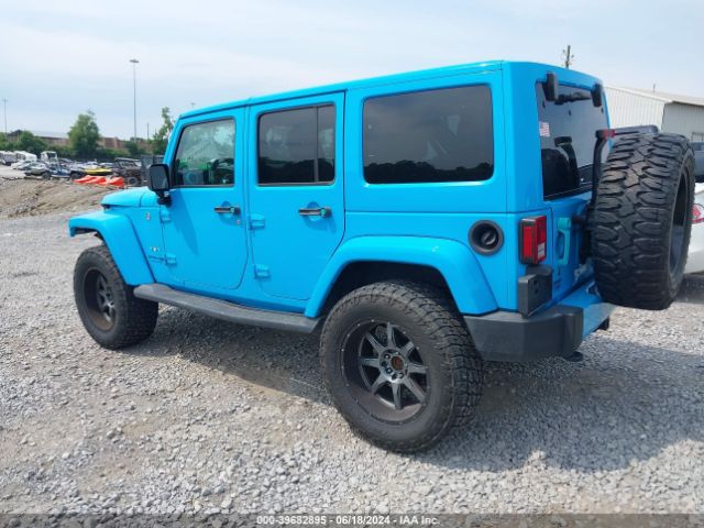 1C4BJWEG5JL808777 Jeep Wrangler Jk Unlimited Sahara
