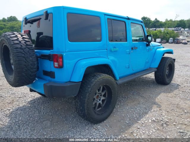 1C4BJWEG5JL808777 Jeep Wrangler Jk Unlimited Sahara