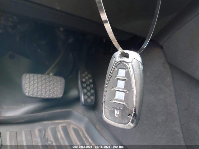 Chevrolet MALIBU LT 2018 1G1ZD5ST5JF138608 Image 11