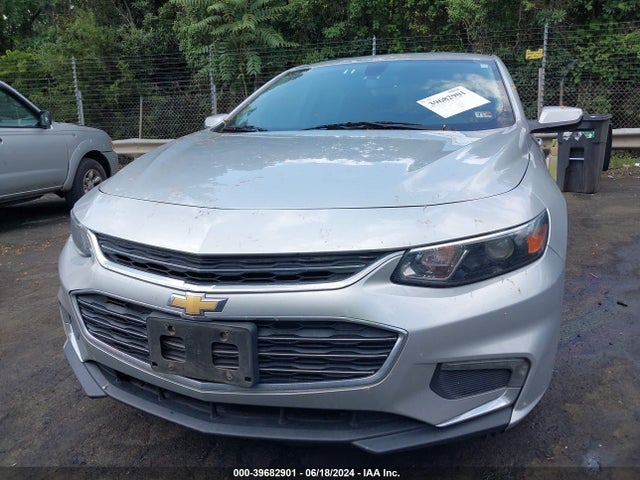Chevrolet MALIBU LT 2018 1G1ZD5ST5JF138608 Image 12