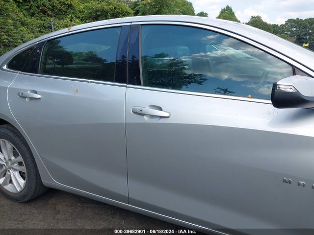 Chevrolet MALIBU LT 2018 1G1ZD5ST5JF138608 Image 13