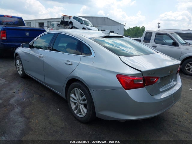 Chevrolet MALIBU LT 2018 1G1ZD5ST5JF138608 Image 3