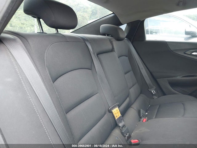 Chevrolet MALIBU LT 2018 1G1ZD5ST5JF138608 Image 8