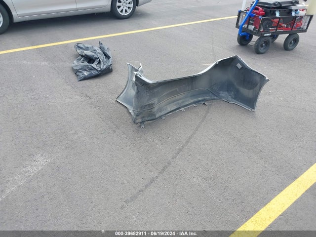 Toyota COROLLA SE 2019 2T1BURHEXKC217811 Image 11