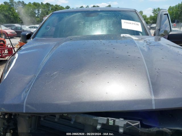 1C6RR7GT0FS669993 RAM 1500 Big Horn