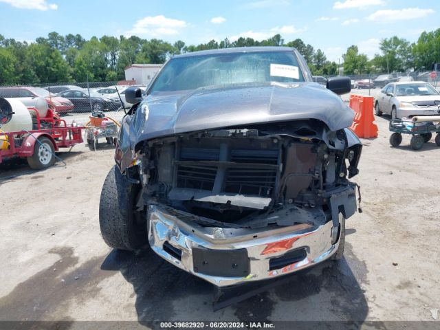 1C6RR7GT0FS669993 RAM 1500 Big Horn